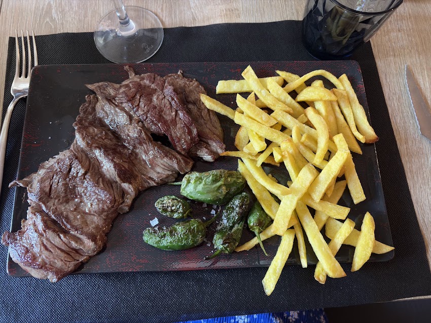 RESTAURANT De ANGELI