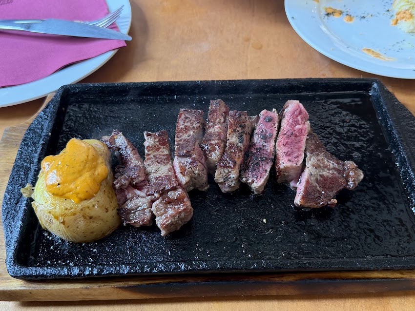 Gastro-Bar MK