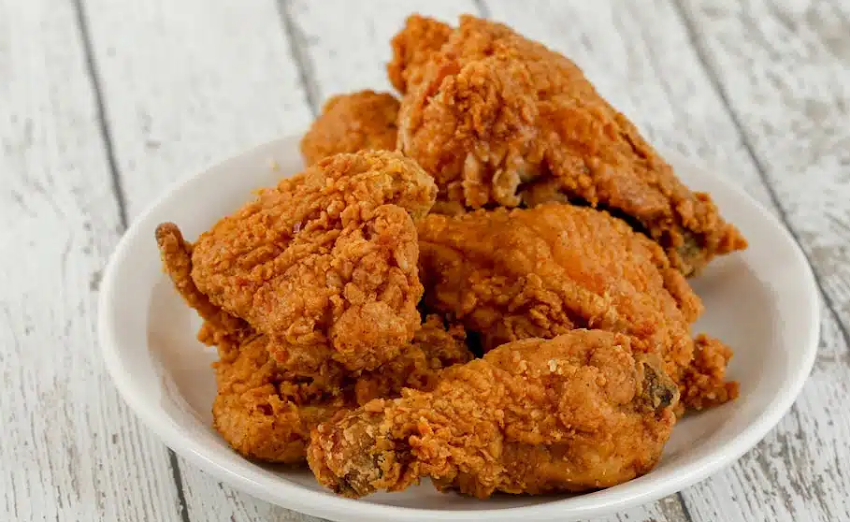Bar Scarl Chicken