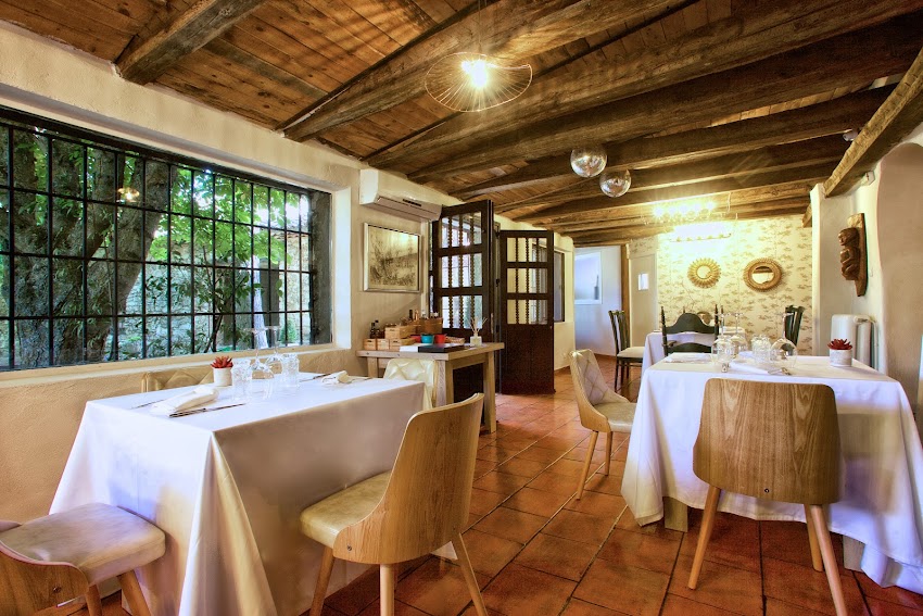 Restaurante en Medinaceli – El cuartel