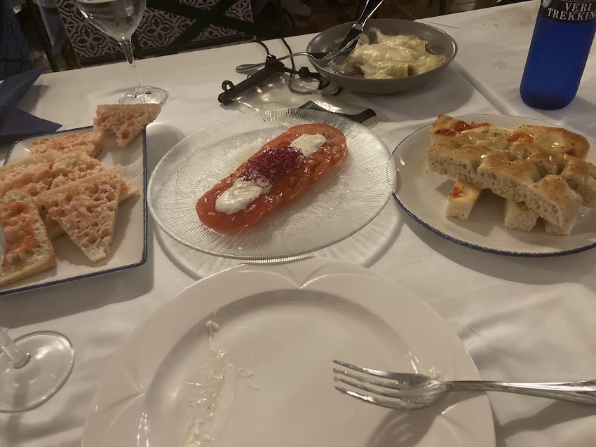 Restaurante Racó De Mar