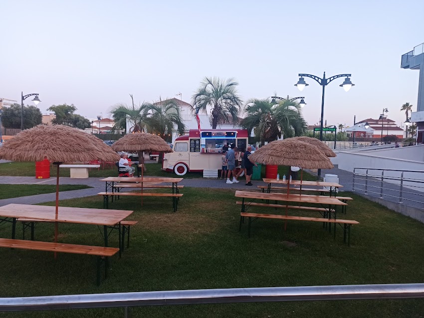 Gastro Truck Islantilla – Food Truck