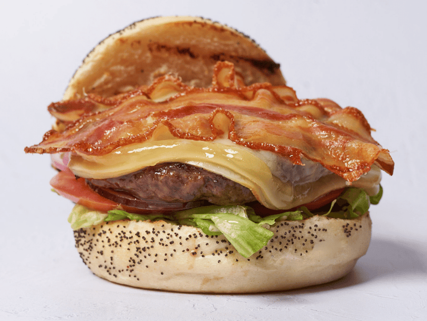 La Pepita Burger Bar – Carballo