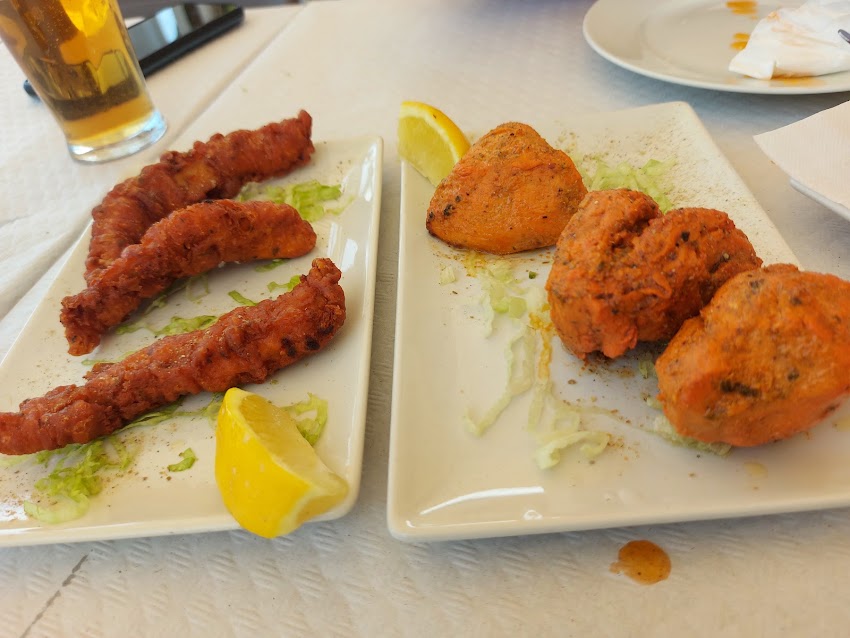 Ali Baba Doner Kebab