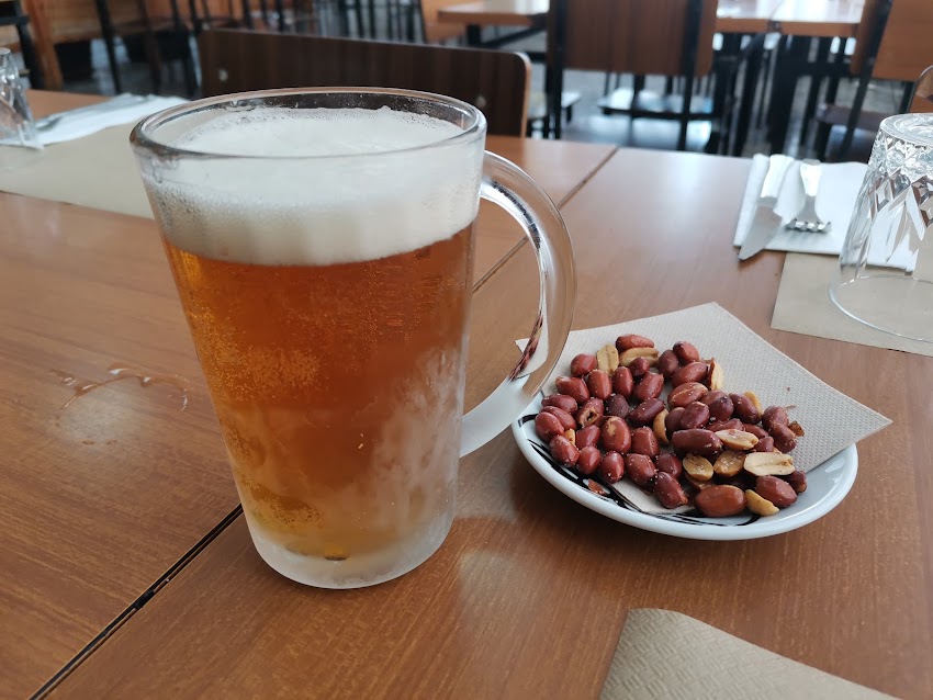 Restaurante El Rincón De La Alcudia