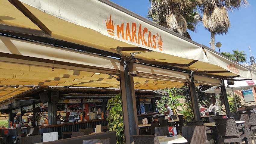 Maracas Beach Bil Bil