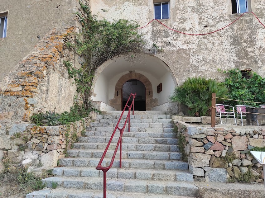 Ermita de Puigcerver