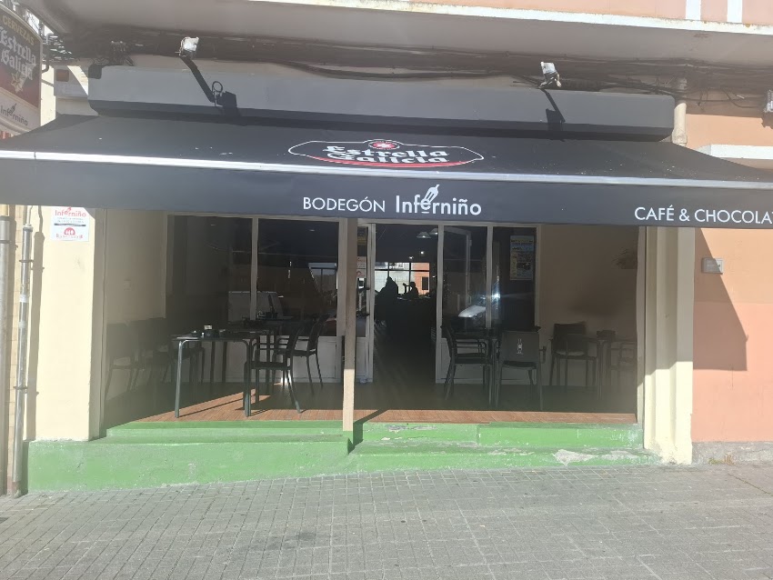 Bodegon infeniño