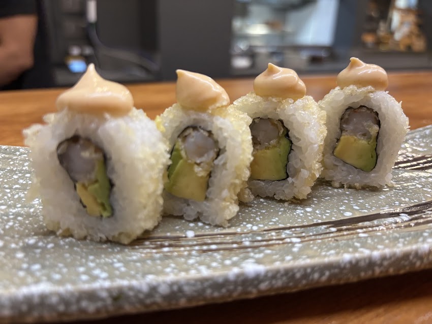 Yugo Restaurant