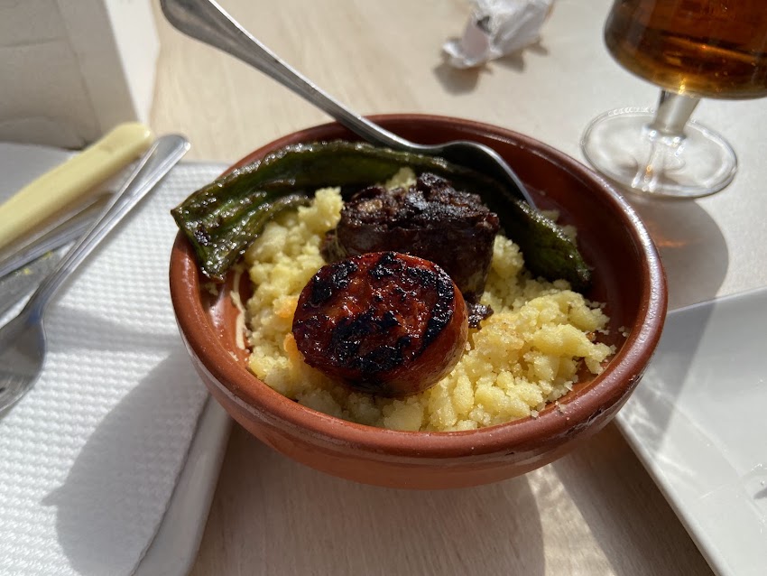 Bar Bahía De Palma