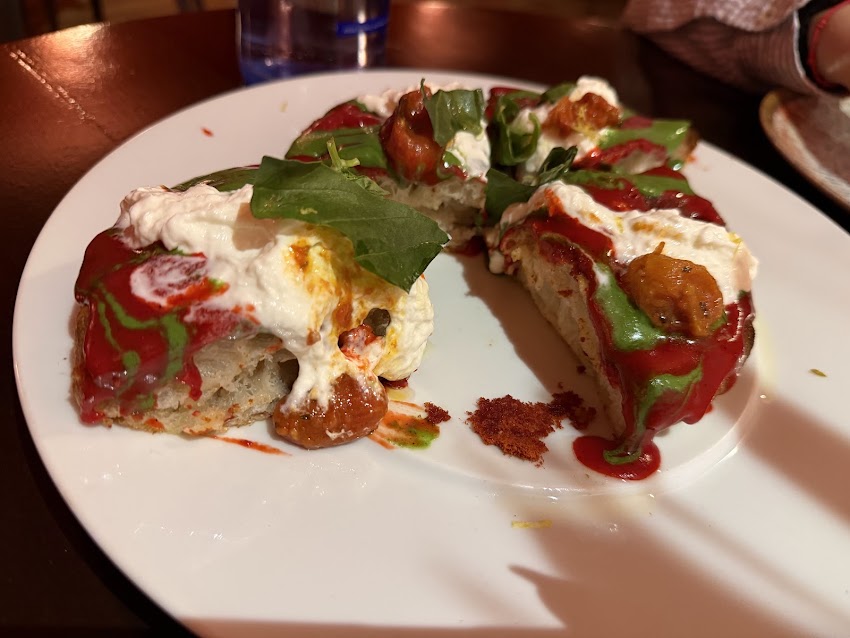 IN Ristolab Chamberí | Restaurante italiano y Carnes Madrid
