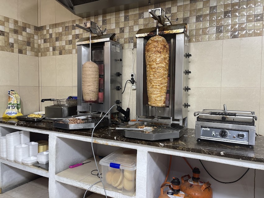 Kebap Istambul