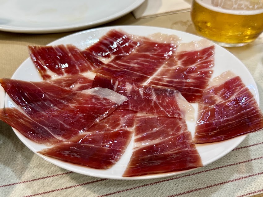 La Manduca