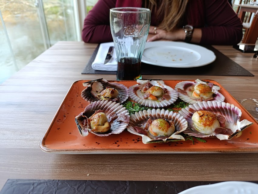 Restaurante Pontemaceira