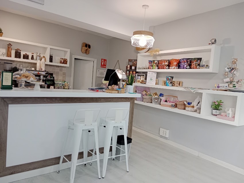 Sofía’s Café