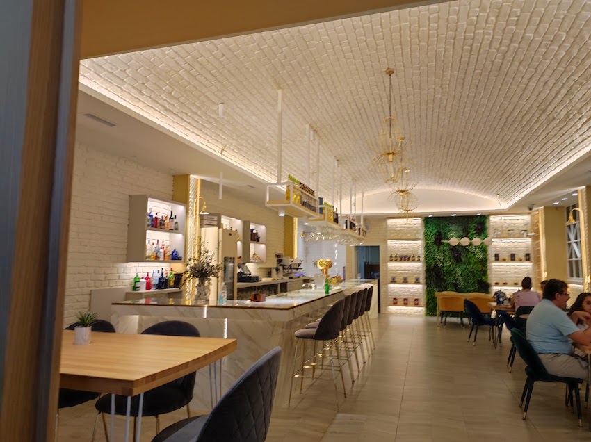 Alegrías Restaurante