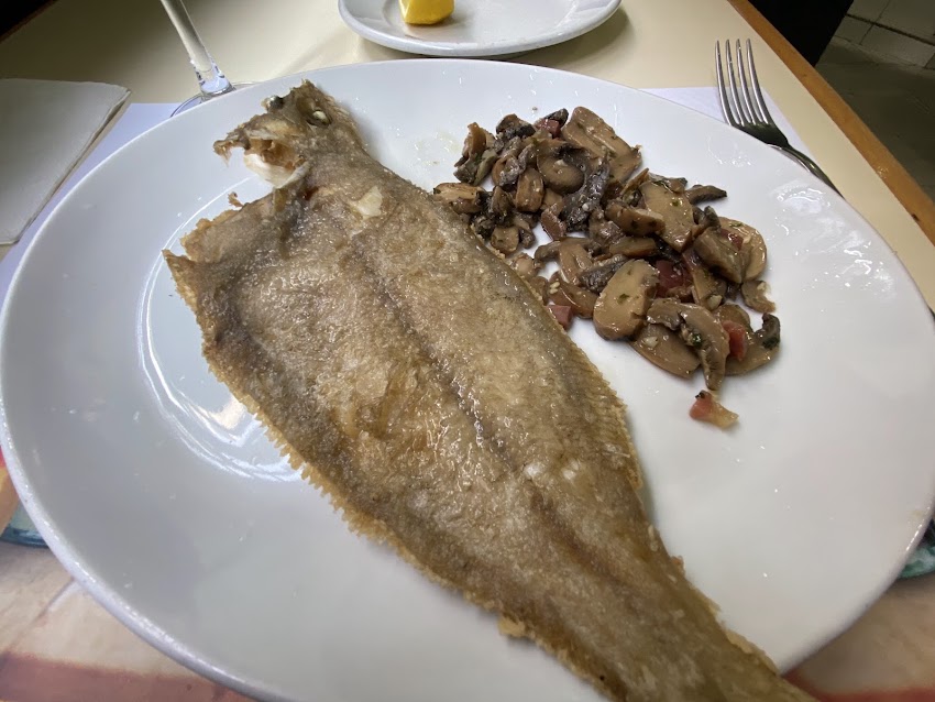 Cafetería Rionegrito