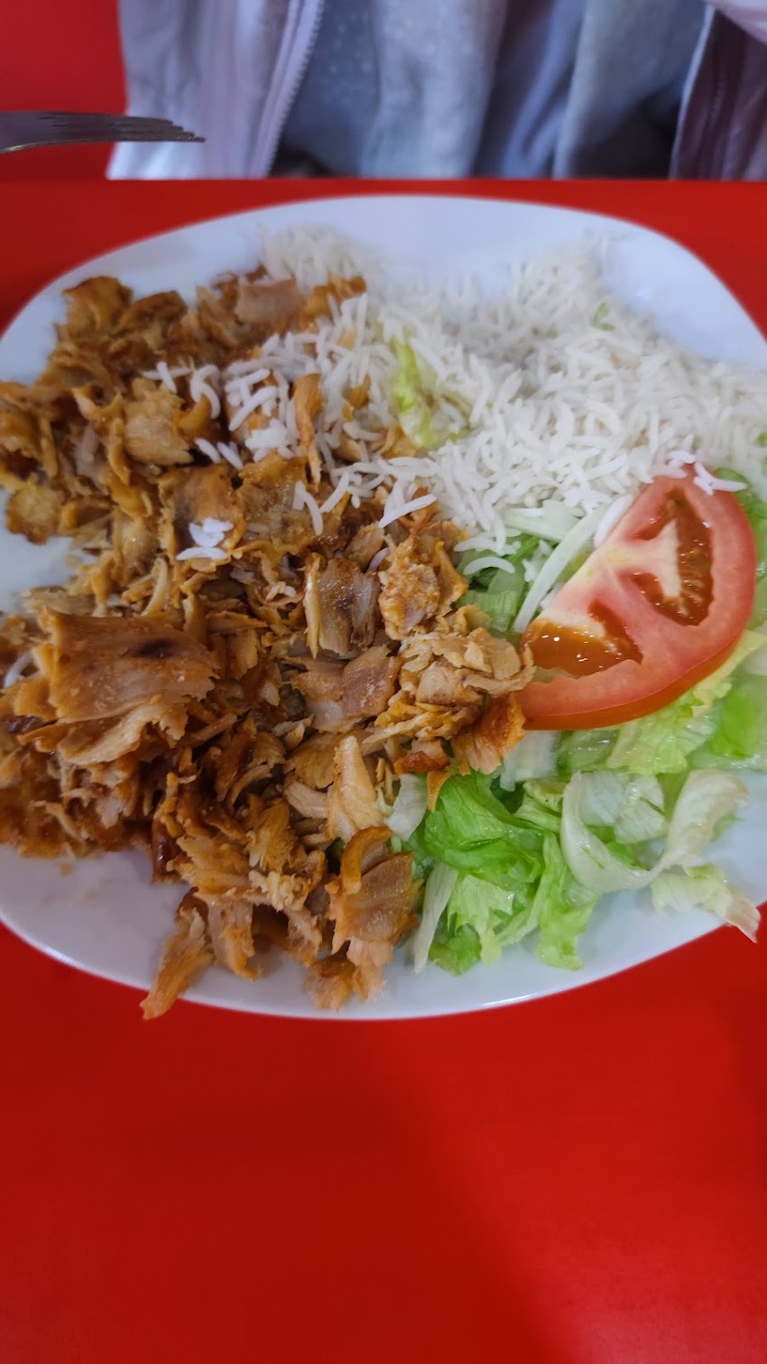King Kebab-Pizzeria