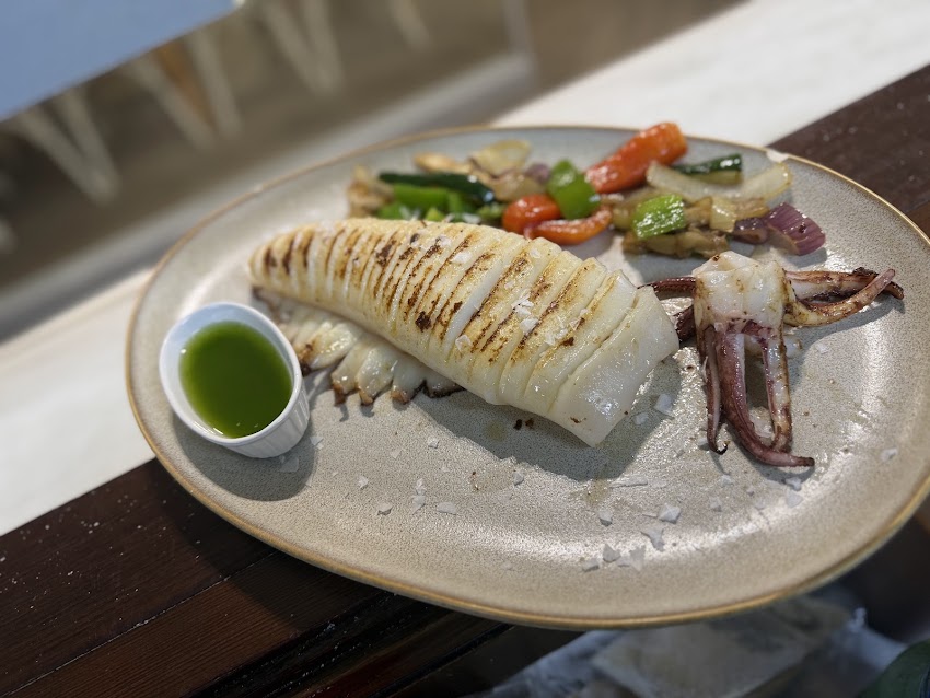 GastroTaberna Ley de Vida
