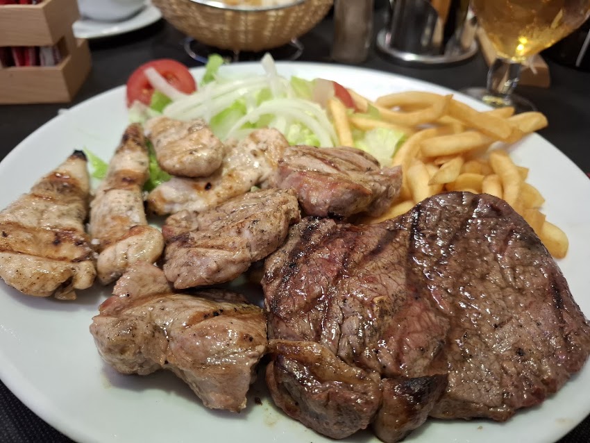 Restaurante Goyos