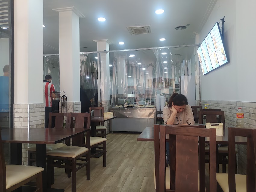 百顺小吃