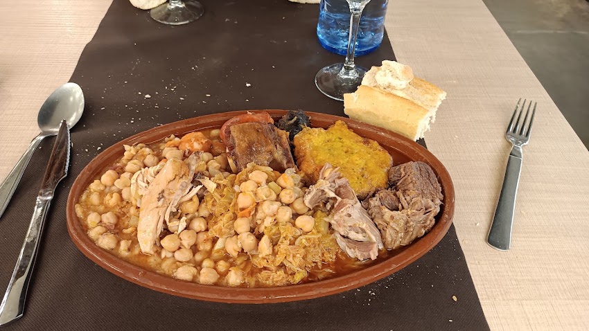 La Parrilla de Usera