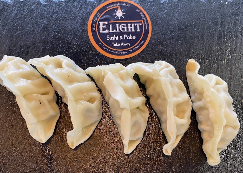 Elight Sushi & Poke