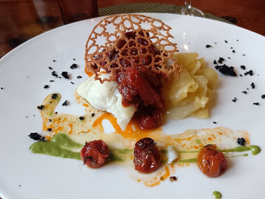 Restaurante La Almazara Cehegín