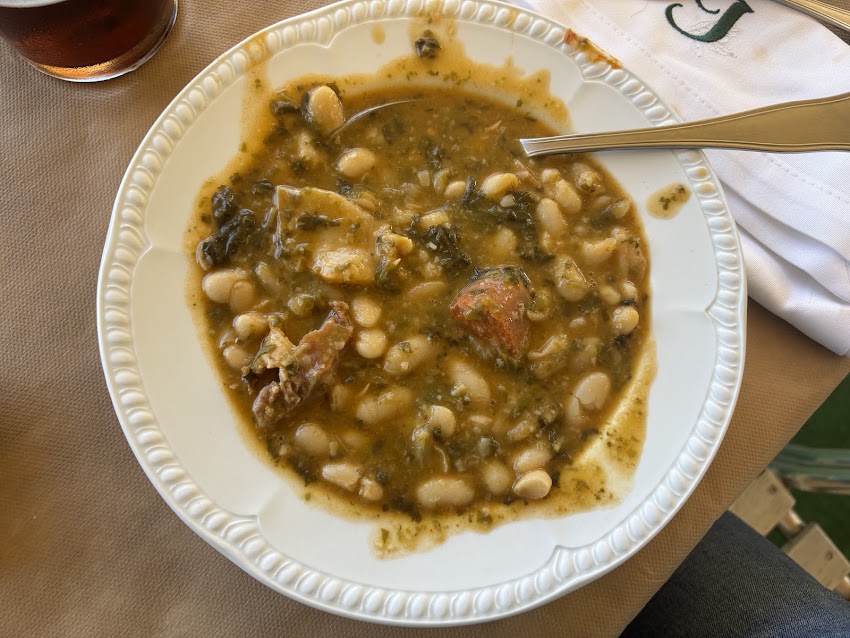 Restaurante La Jontoya