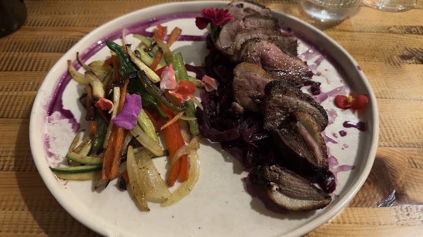 El Olivo Restaurante