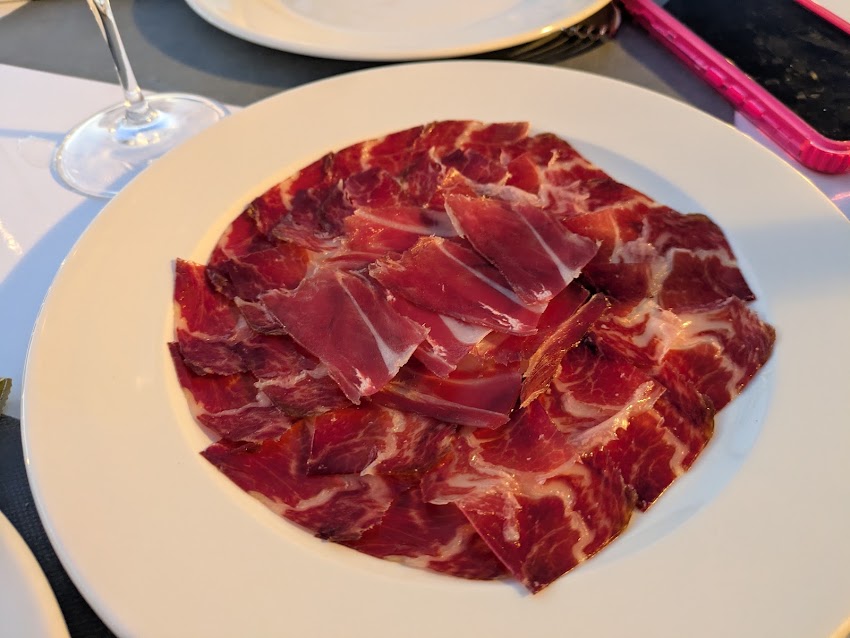 Bar Jamón