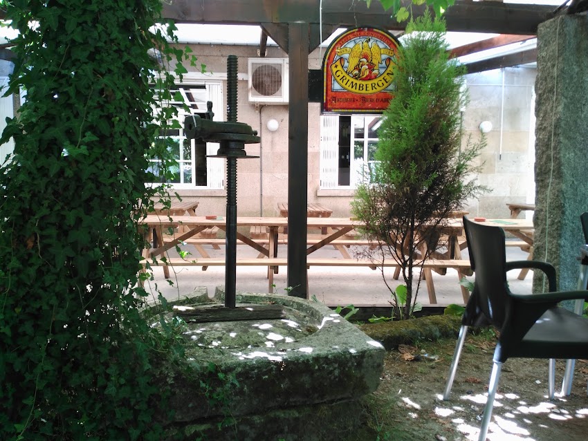Yago’s Pub Restaurante