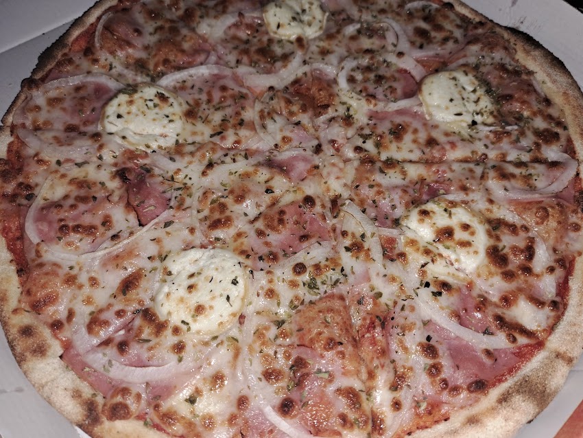 Pizza Llop