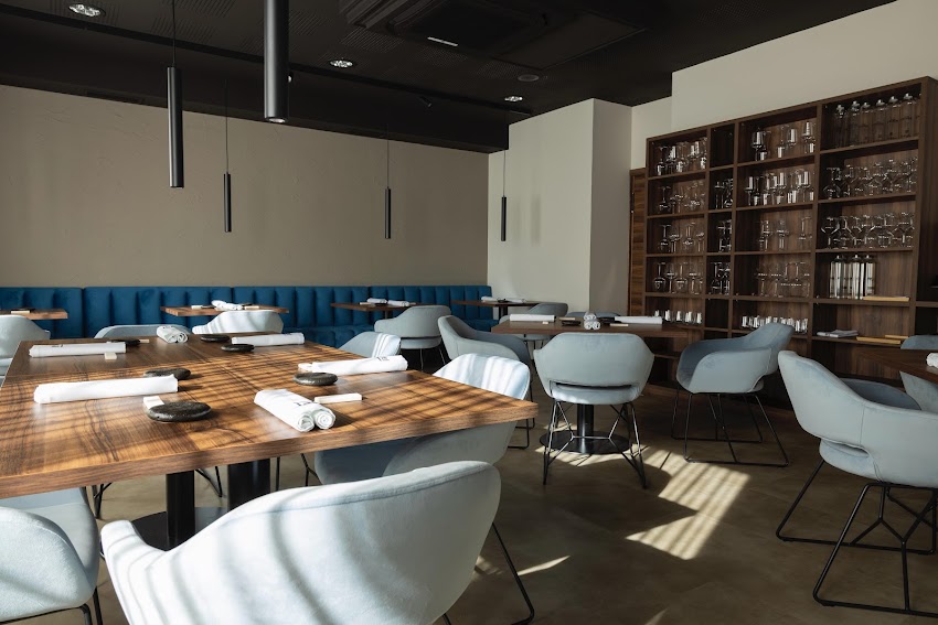 Restaurante Calabu
