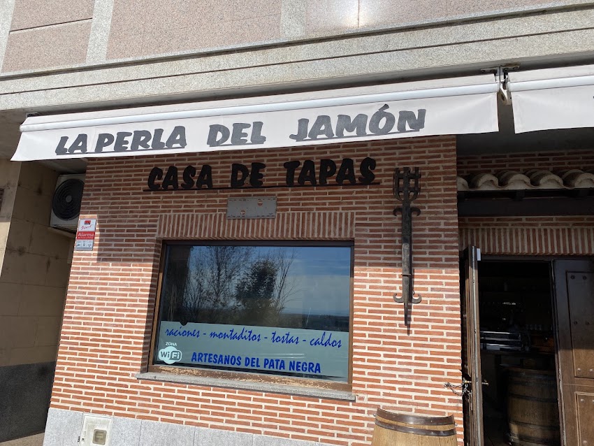 La pozilga