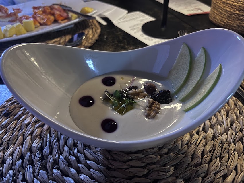 Restaurante El Jaleo Tablao Flamenco