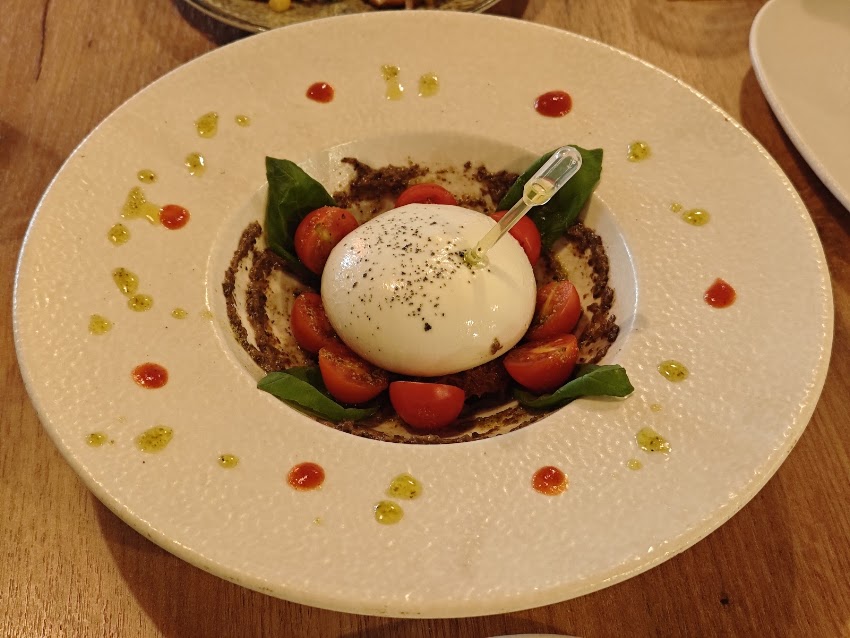 Alabao Restaurante