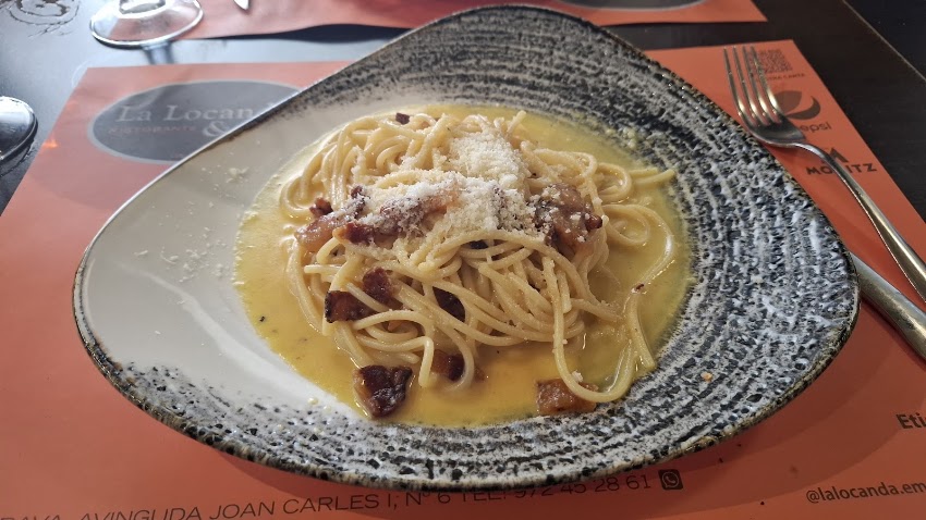 La Locanda