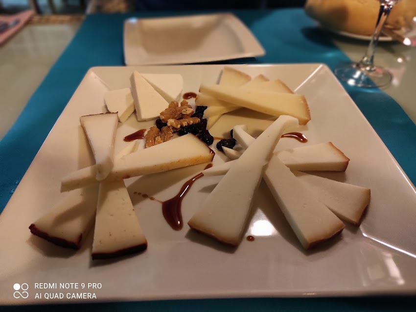 Restaurante La Taberna