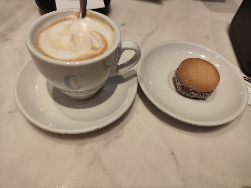 La Cañuta Panadería