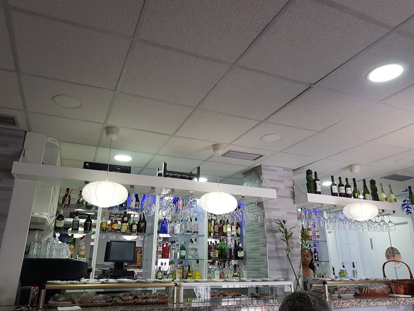 Bar Restaurante Donde Fely