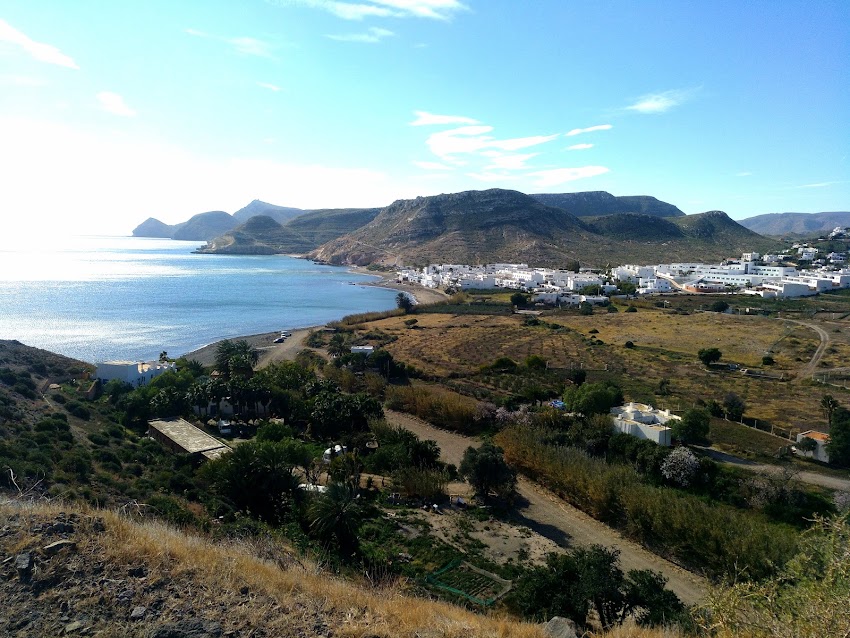 Discoteca Punta Javana