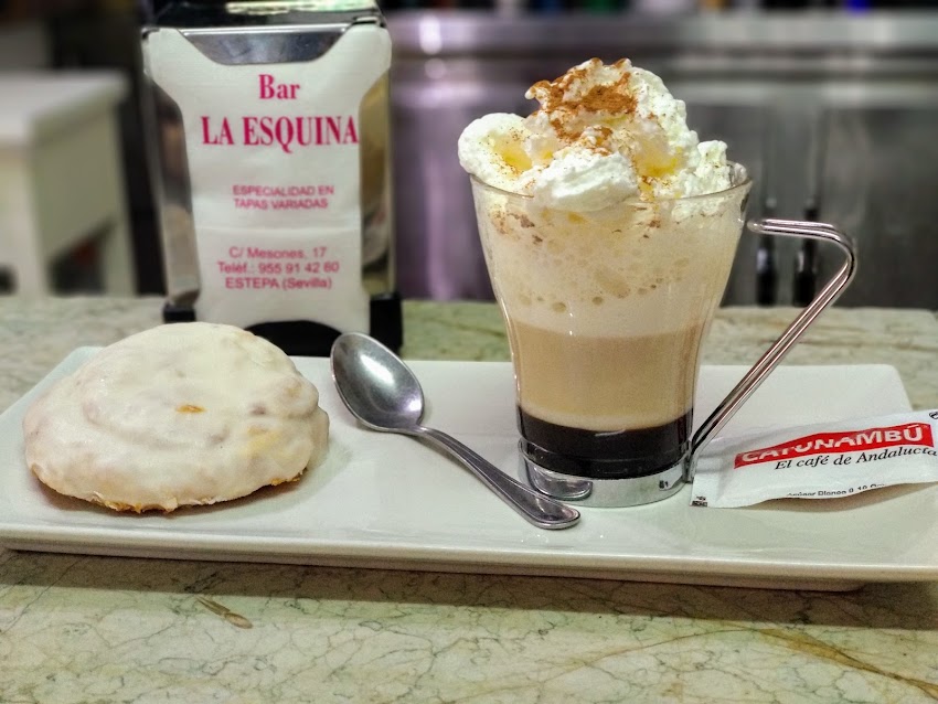 Bar La Esquina