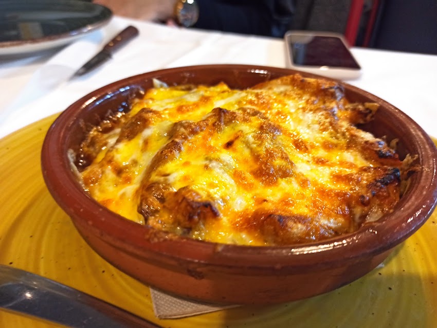 Restaurante San Remo