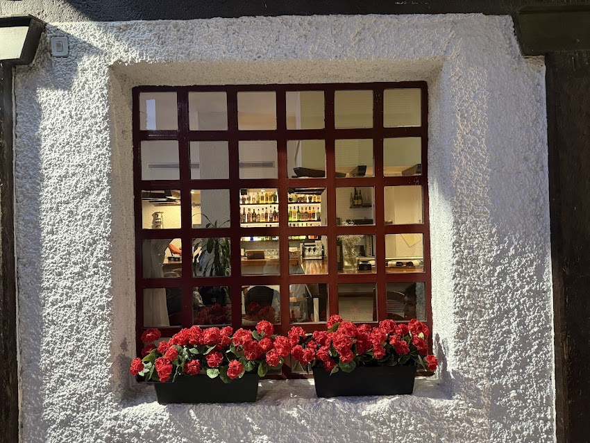Restaurante Mirador de Castilla