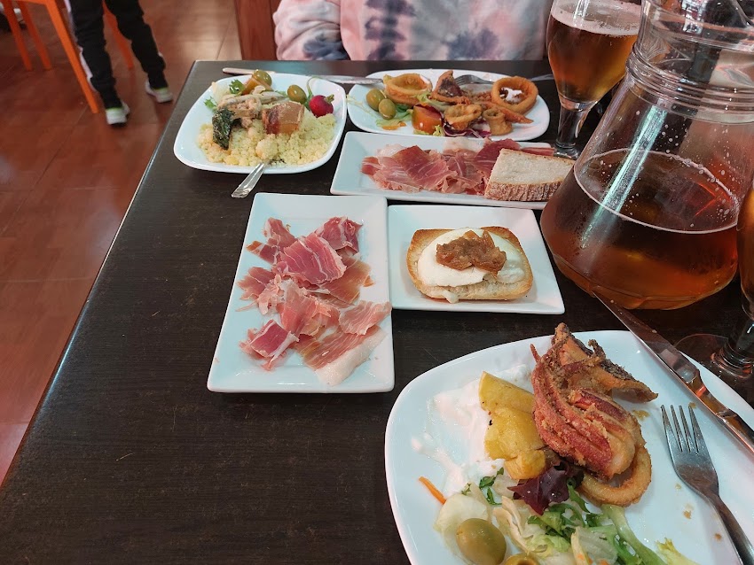 Bar Flor D’lis