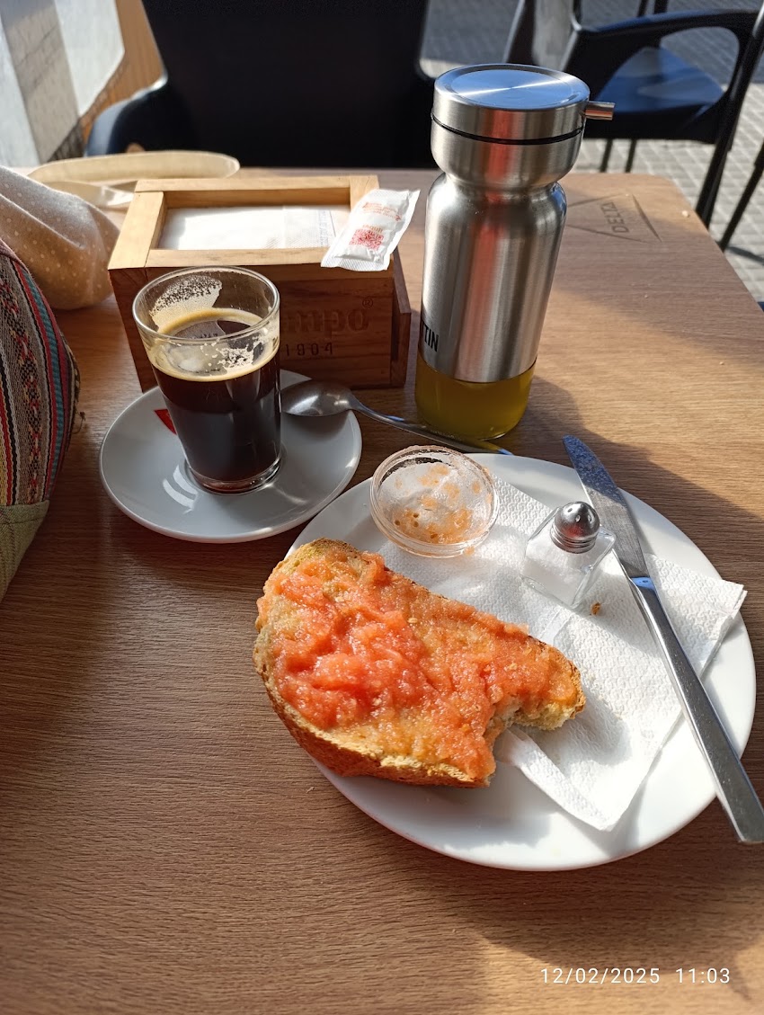 Restaurante Burguer Heladería 01