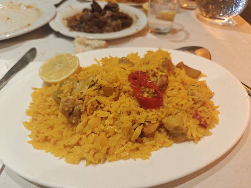 Bar Manolo
