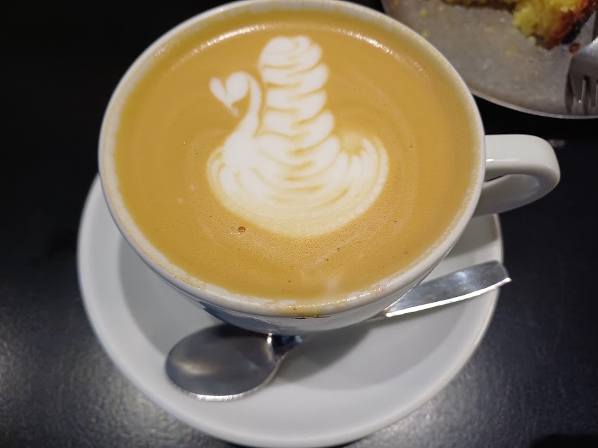 HanSo Café 2