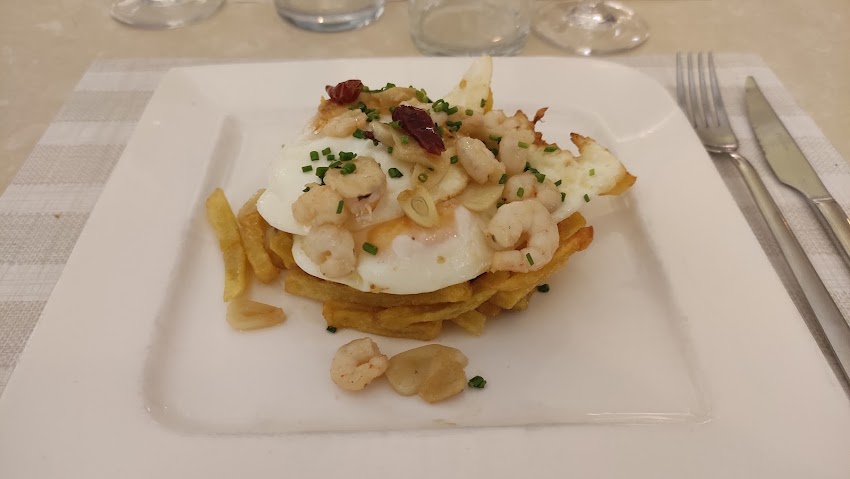 Restaurante Pins46
